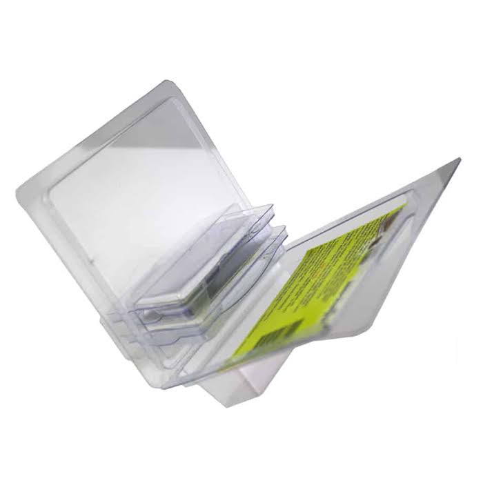 Bird-X BBA-12 Bed Bug Alert, 12-Pack