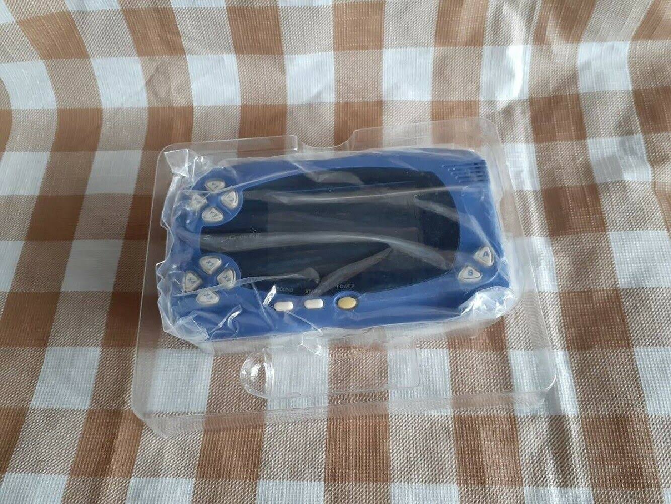 Swan Crystal Body (Wine Red) (without Box / Manual)