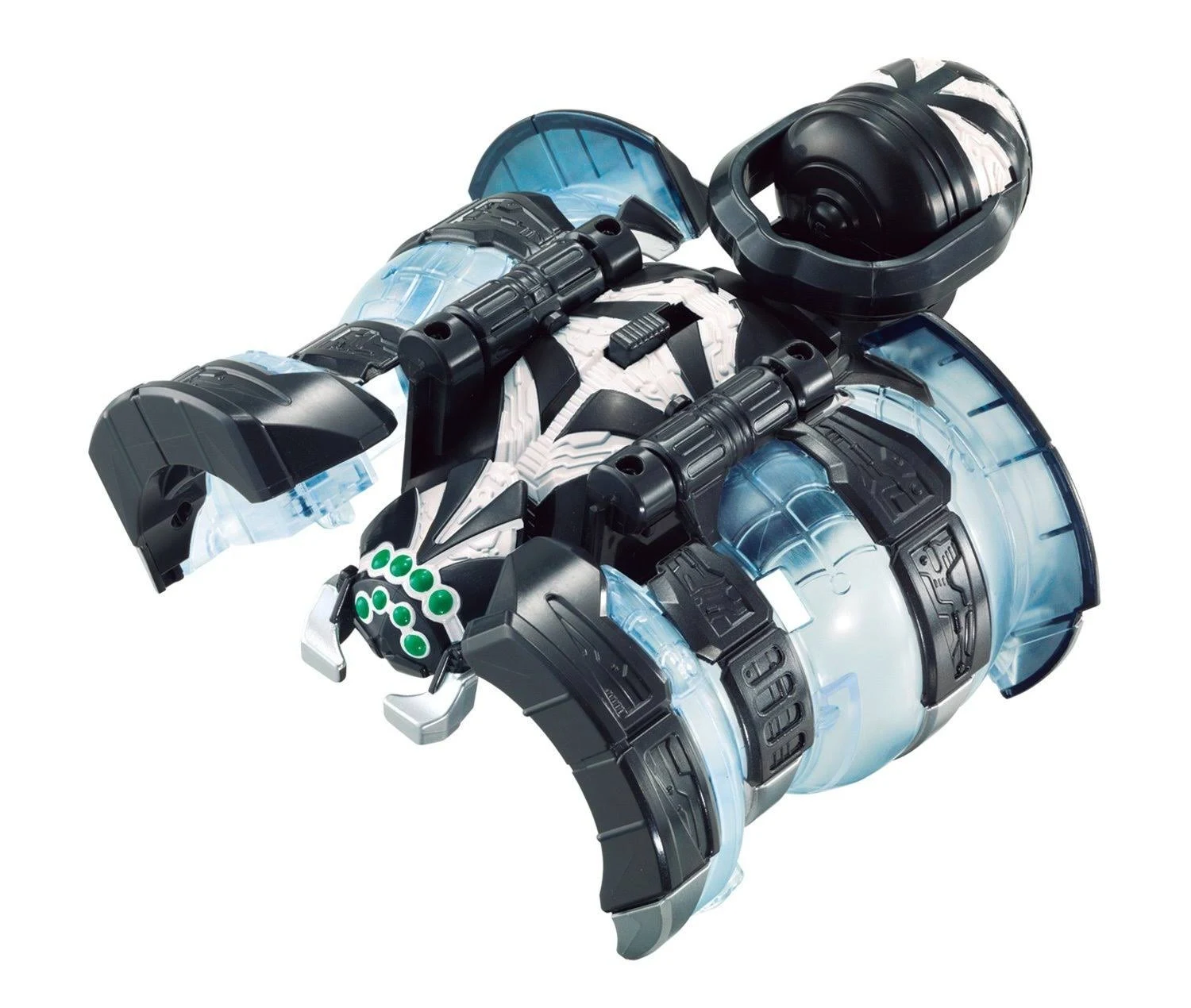 Rider Ghost Ghost Gadgets Series 04 Spider Lantern