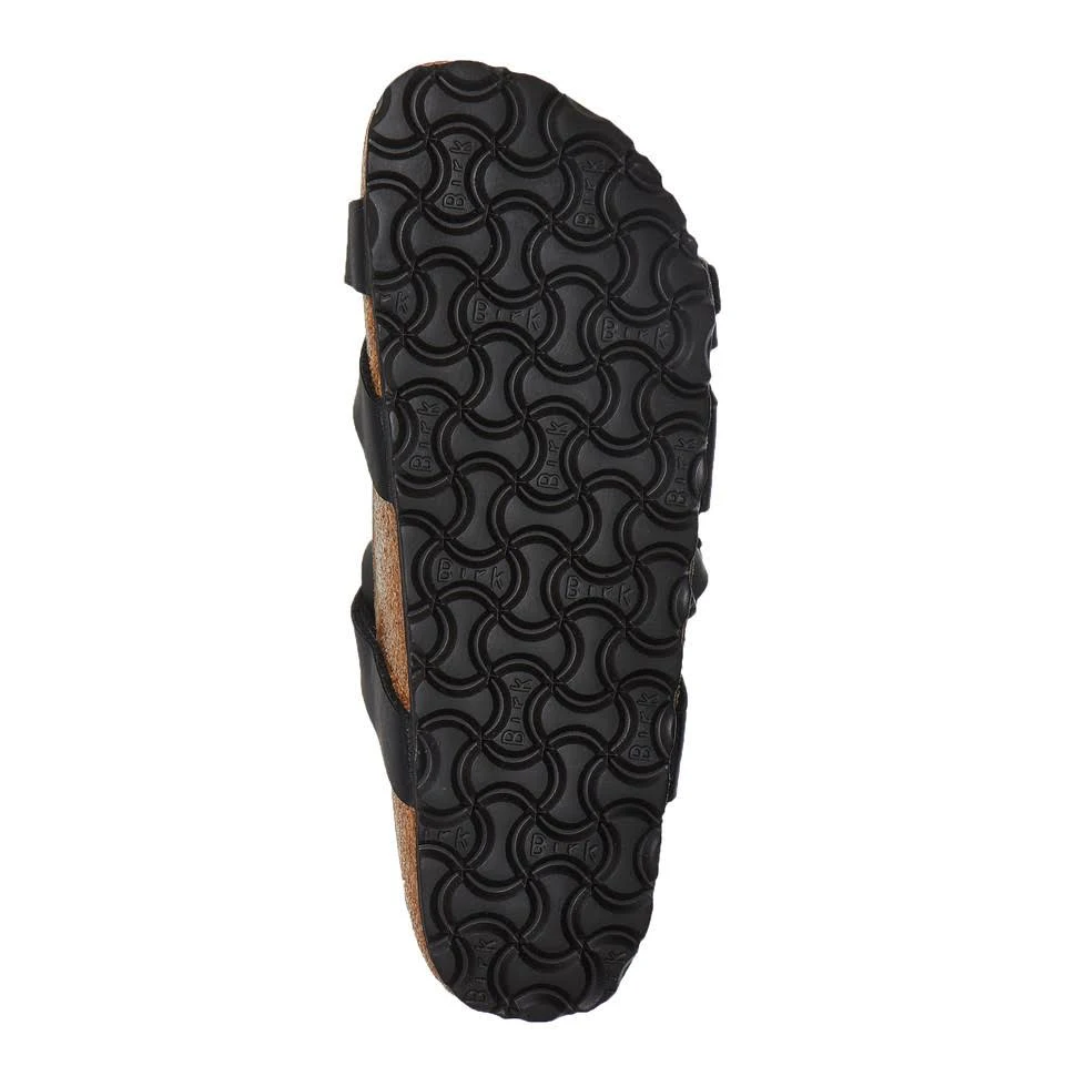 Birkenstock Sandals Blanca, 1015840 - Black - 10.5