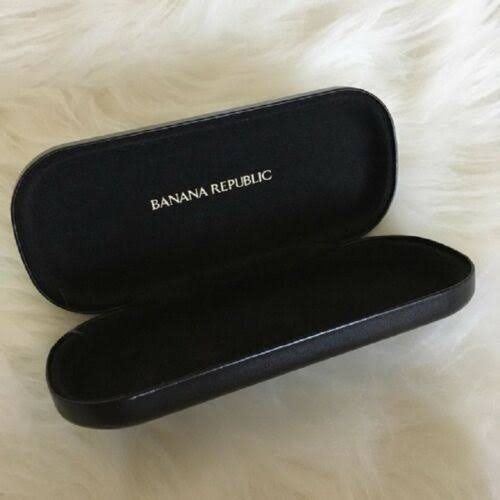 Banana Republic Rianna Eyeglasses - 0pse Brown