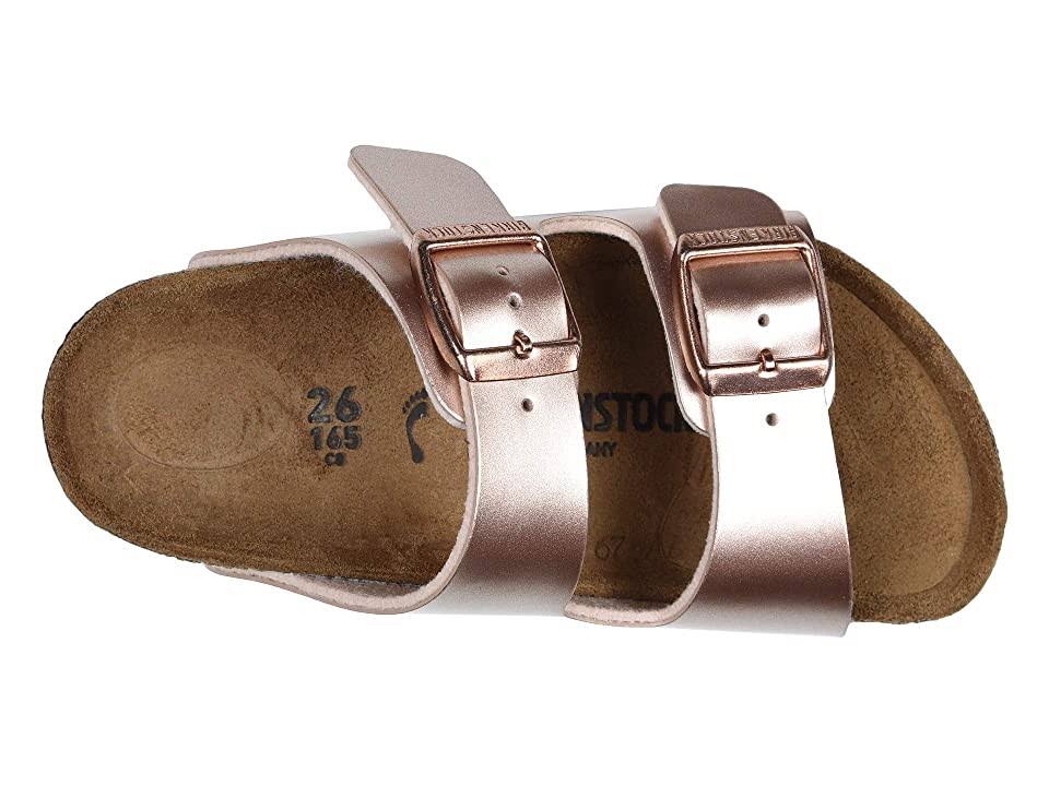 Birkenstock Arizona 1012478 Copper
