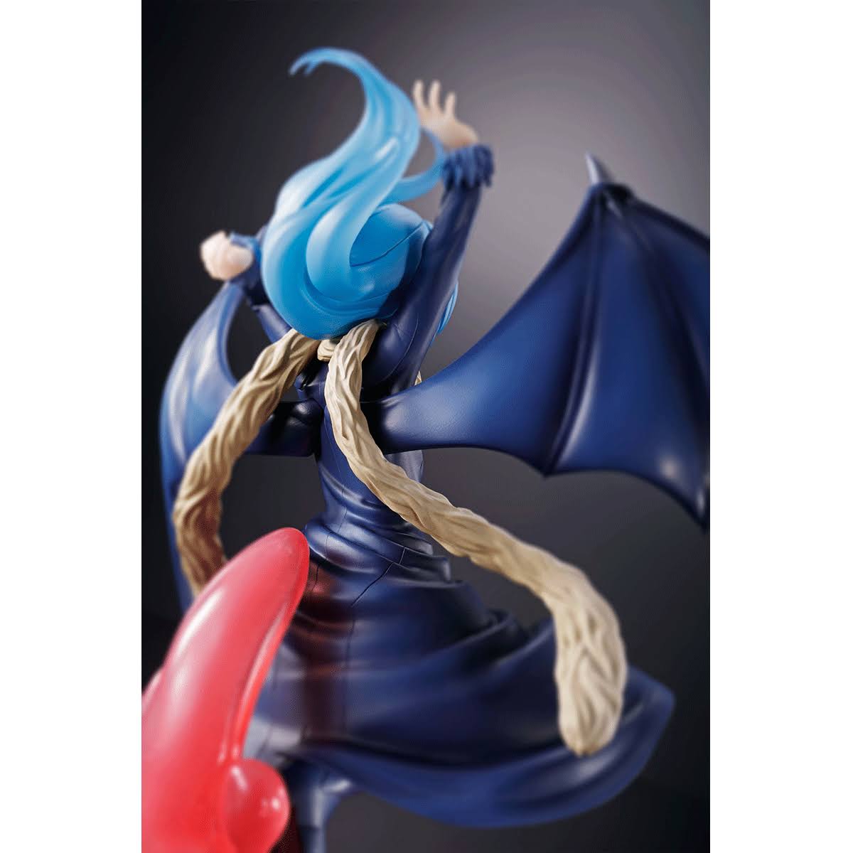Bandai Ichiban Rimuru Demon (Demon Awakening) that Time I Got Reincarnated as A Slime Figure
