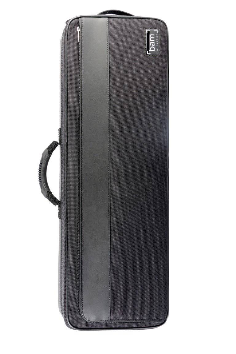 BAM France Artisto Violin Case Blue / 4/4