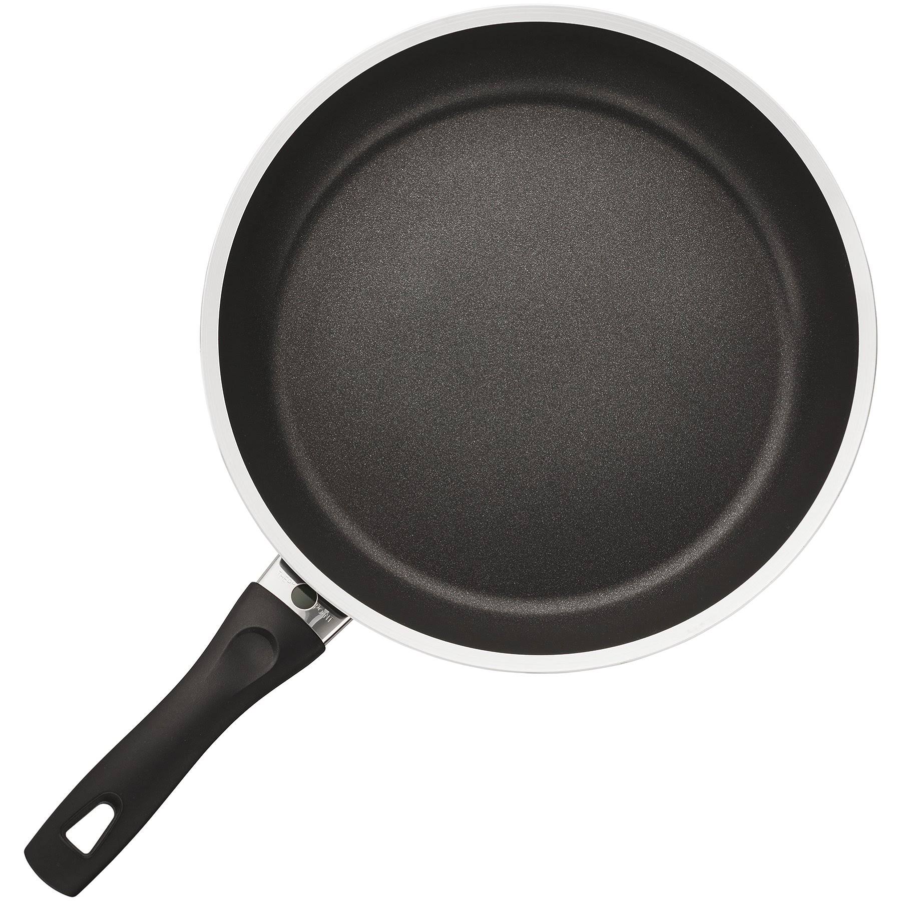 Ballarini Como 12x22 Forged Aluminum Nonstick Fry Pan