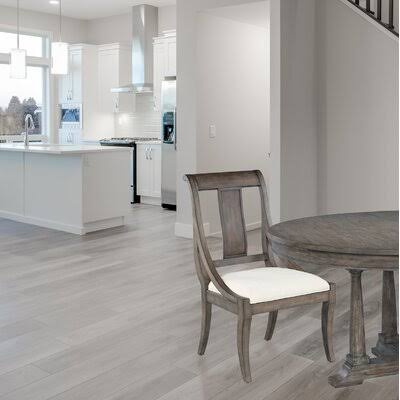 One Allium Way Laney Dining Chair, White