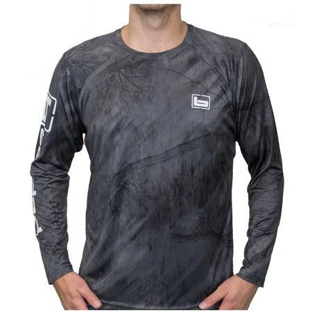 Banded Men's Performance Adventure Long Sleeve Shirt