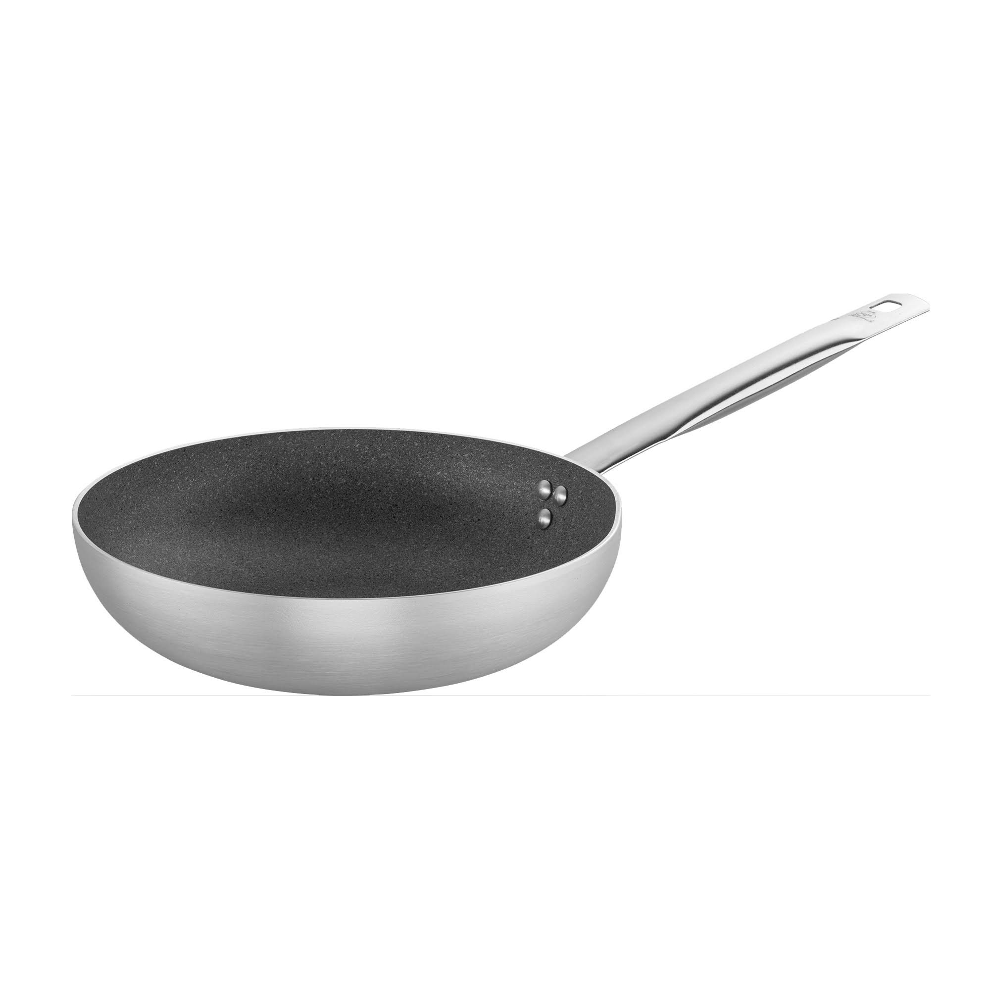 Ballarini Professionale Series 2800 11x22 Deep Fry Pan