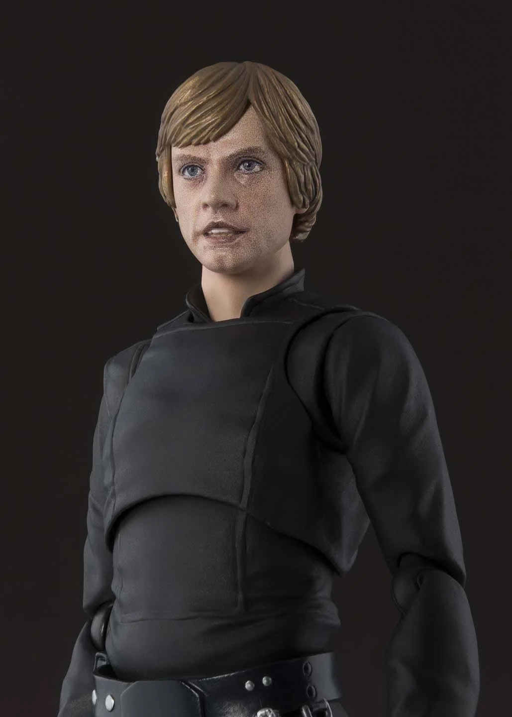 S.H.Figuarts Star Wars Luke Skywalker (Episode VI)