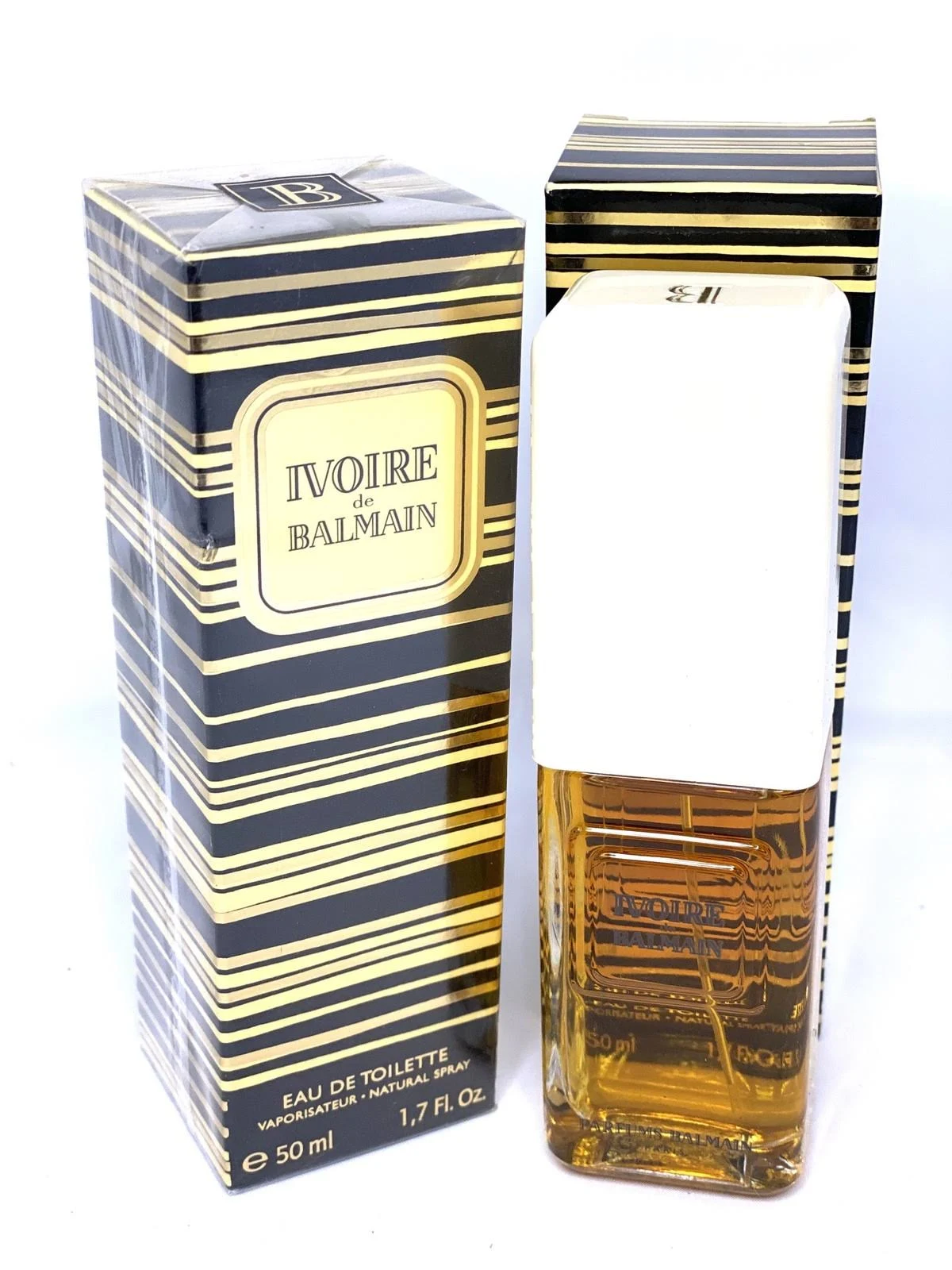 Ivoire De Balmain by Pierre Balmain, 1.7 oz Eau De Toilette for Women