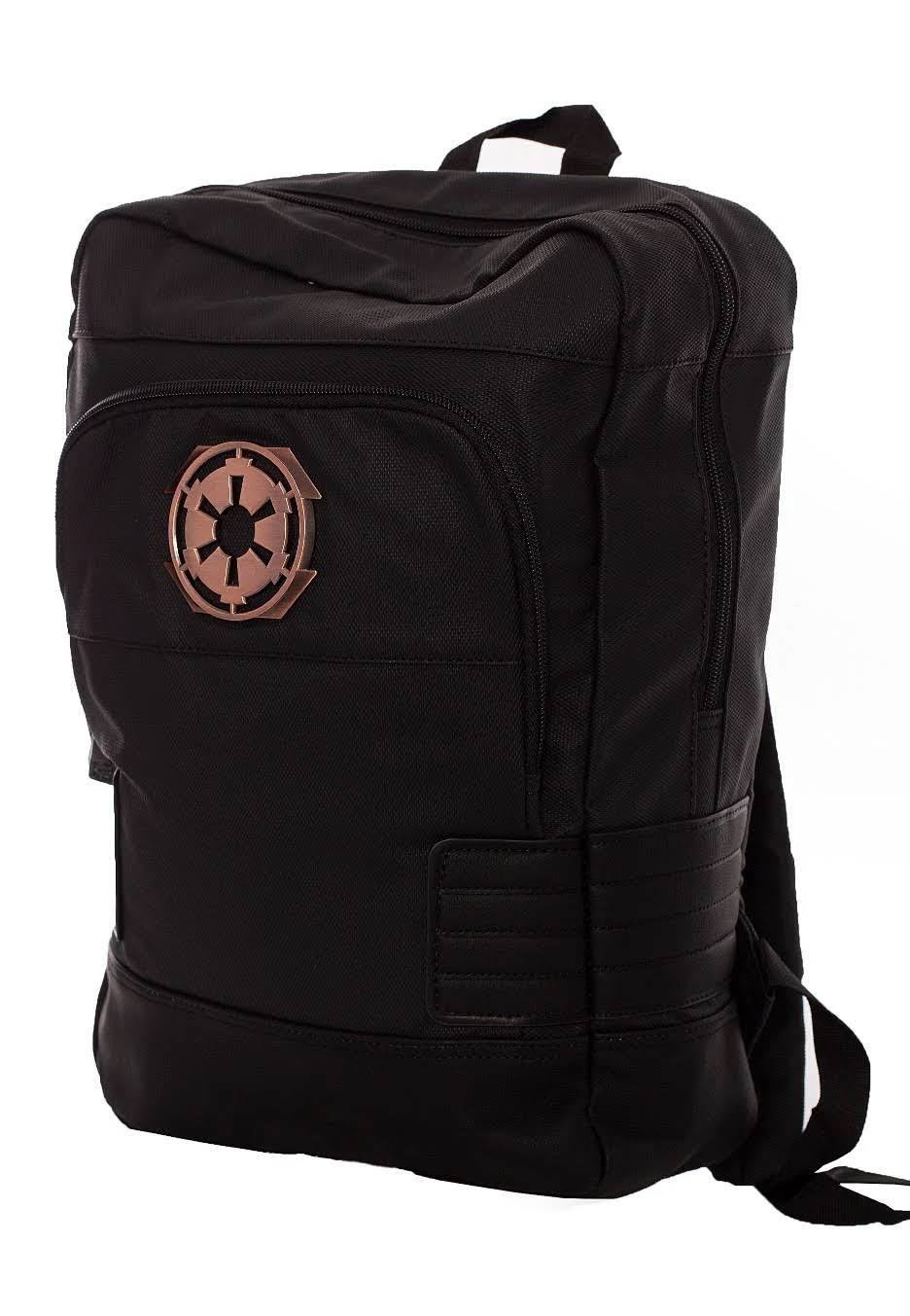Star Wars Scout Trooper Emblem Backpack