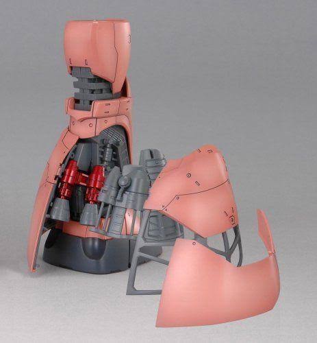 mg 1/100 MS-14S Char&s Gelgoog Ver 2.0