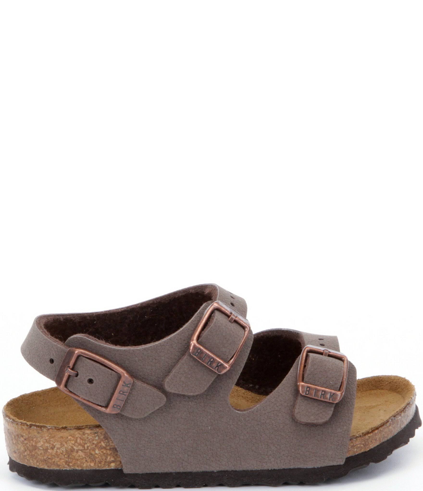 Birkenstock Birkibuc Roma