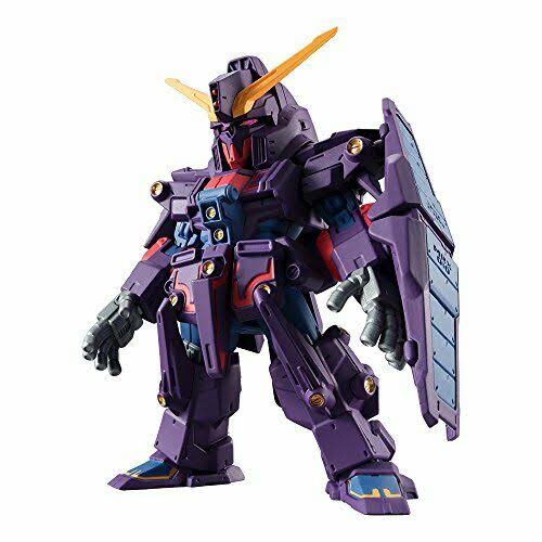 FW Gundam Converge Ex22 Psycho Gundam Mark-One 1 Piece Candy Gum Mobile Suit Z Gundam