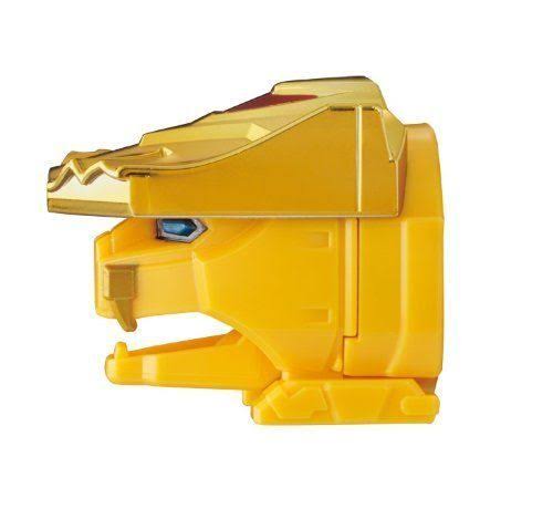 New Bandai Goseiger Gosei Header Series Tensogattai DX Ultimate Tenso Sentai