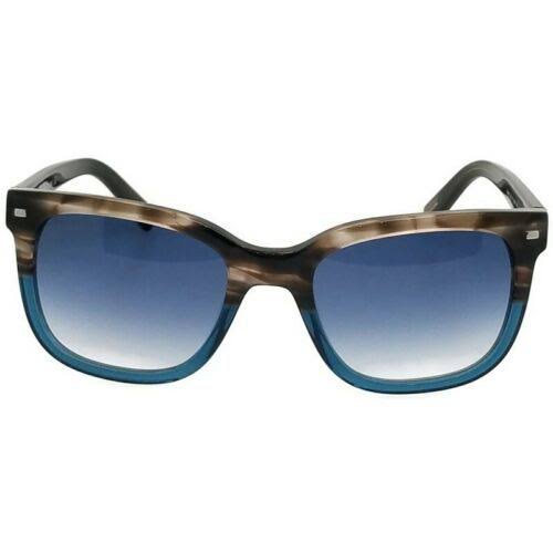 Sunglasses Banana Republic Colin/S 03LG Striped Brown Bl Fade / 70