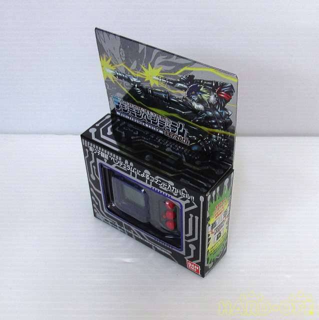 Bandai Digimon Pendulum Ver 20th Black Beelzemon from Japan