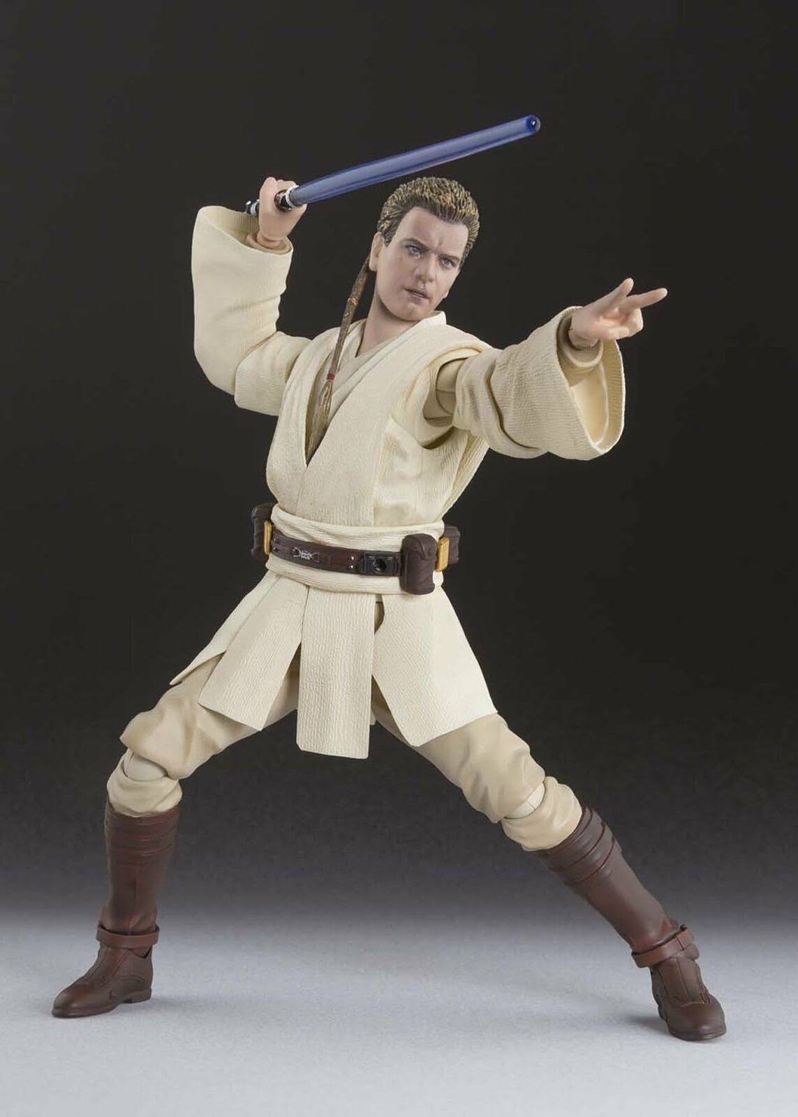 S.H. Figuarts Star Wars - Obi-Wan Kenobi