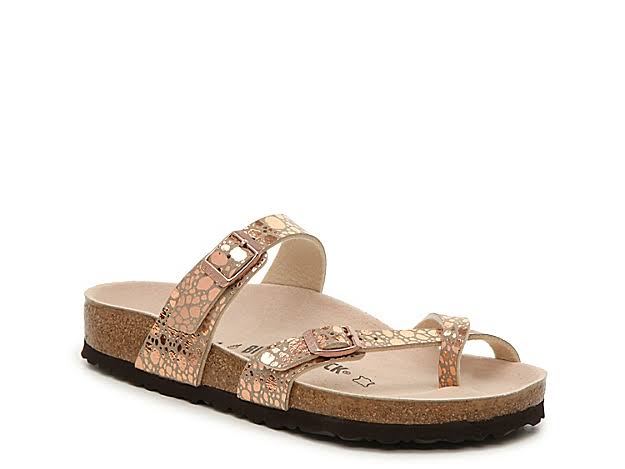 Birkenstock Womens Mayari