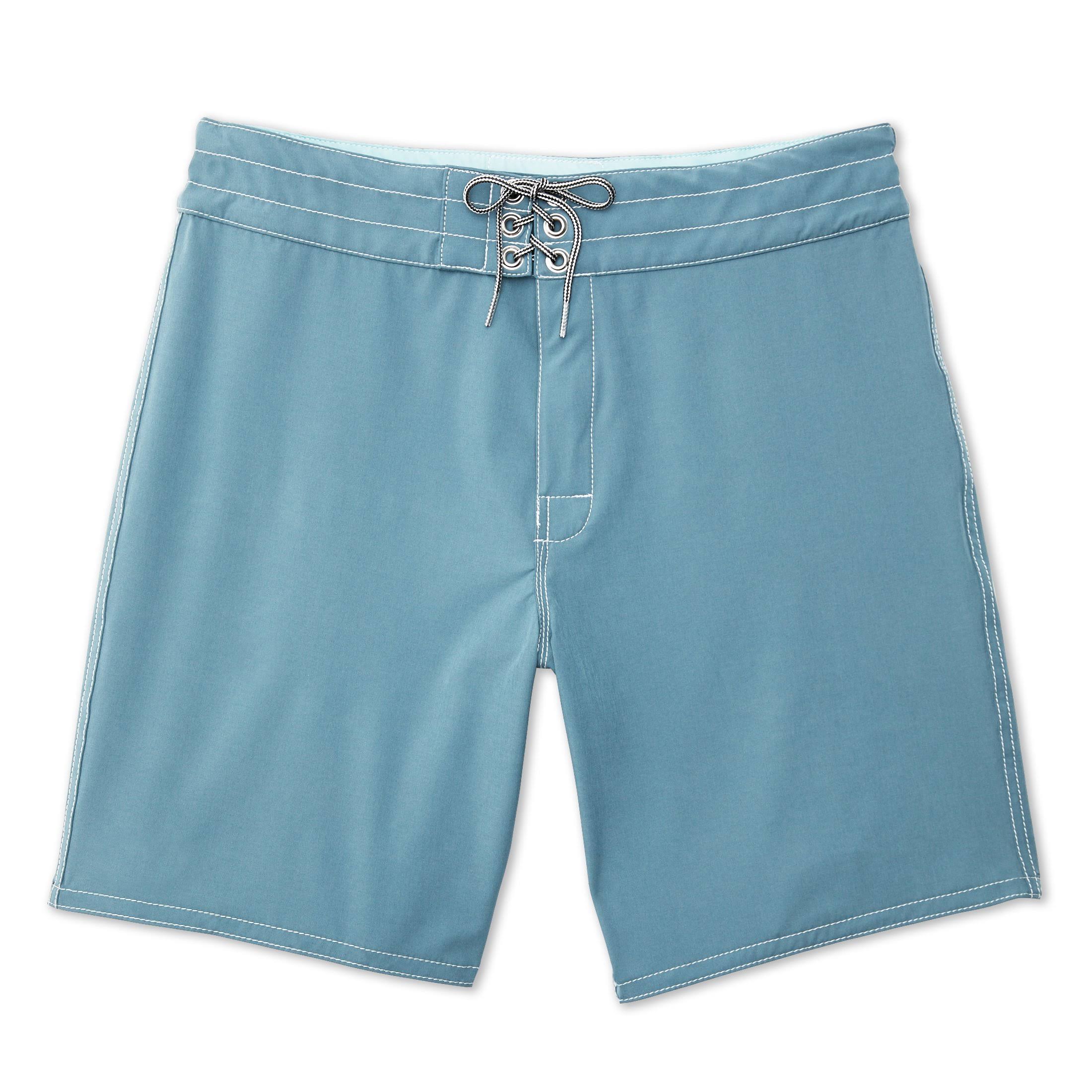 Men's Board Shorts 808 - Federal Blue | Birdwell Beach Britches 40 / Federal Blue 032