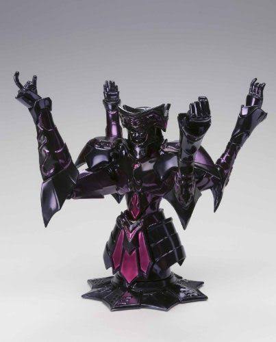 Bandai Tamashii Nations Saint Cloth Myth EX Gemini Saga Surplice