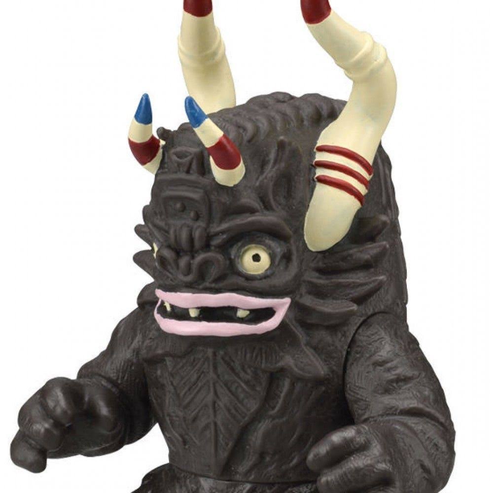 Ultra Monster 500 Series #55: Miclas