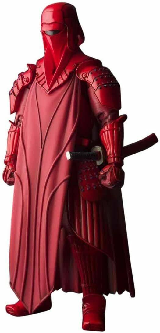 Star Wars Akazonae Royal Guard Meisho Movie Realization Action Figure