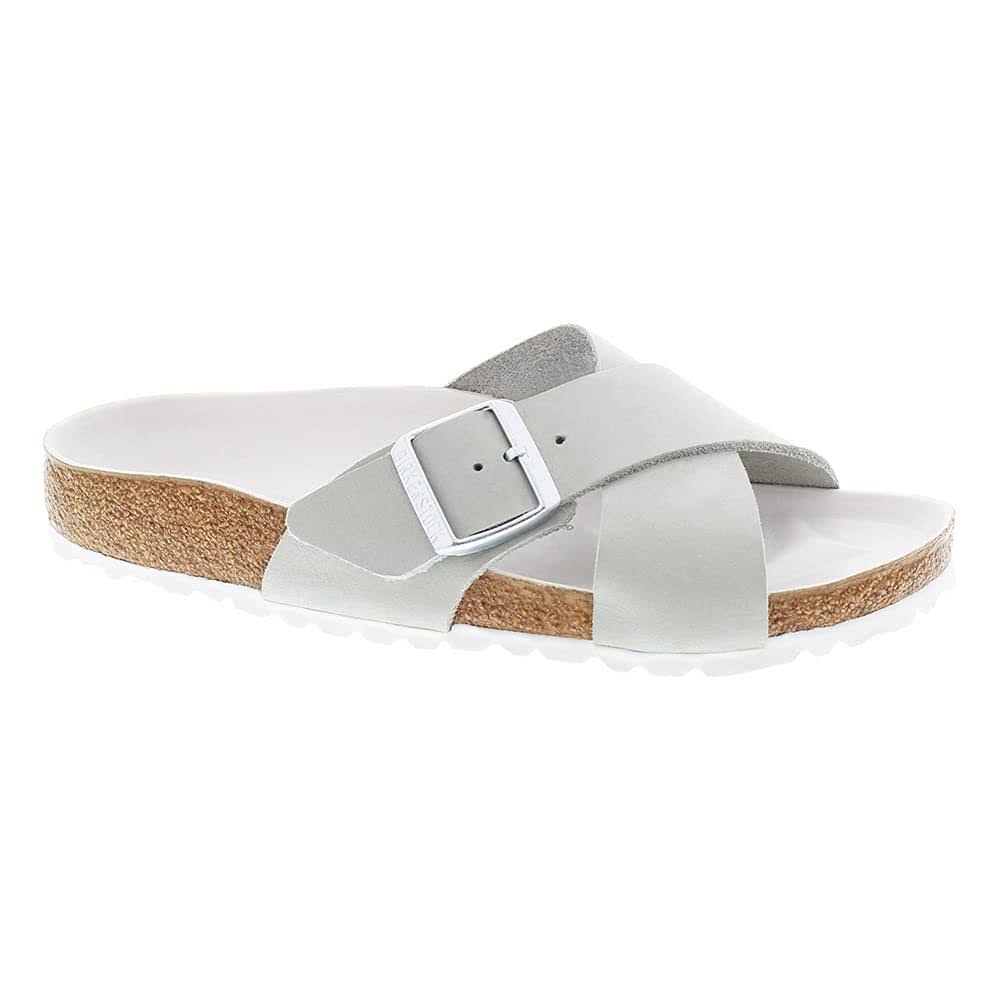 Birkenstock Womens Siena Exquisite Sandal