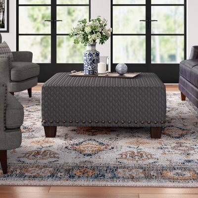 Birch Lane Datto Cocktail Ottoman