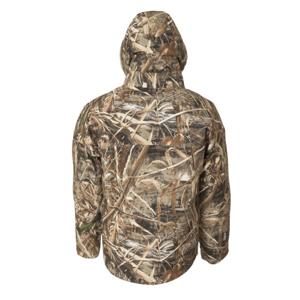 Banded Aspire Catalyst 3-in-1 Insulated Wader Jacket (B1010053)