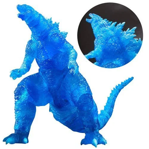 Godzilla: King of The Monsters S.H.MonsterArts Action Figure - Event