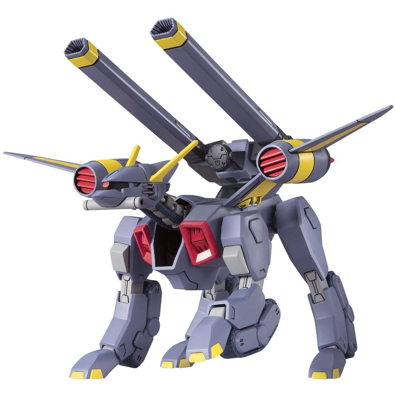 Bandai Hobby R12 Gundam Seed Remaster Mobile BuCue HG 1/144 Model Kit