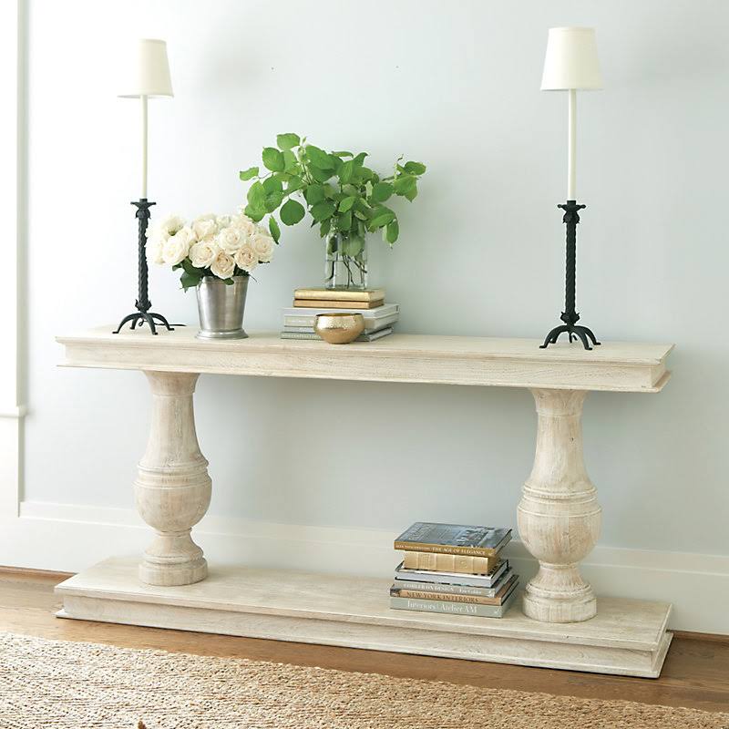 Andrews Console Table - Ballard Designs