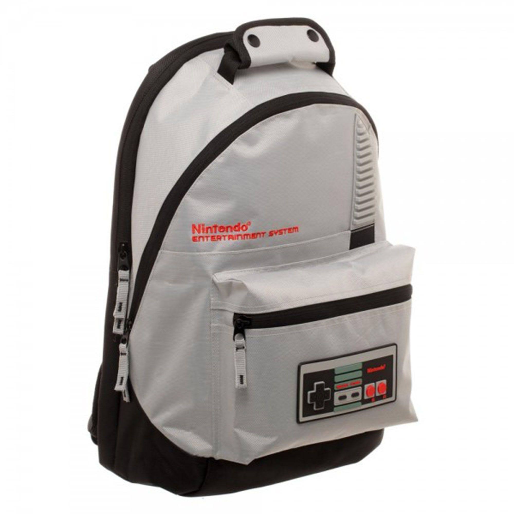 Nintendo - Controller Backpack