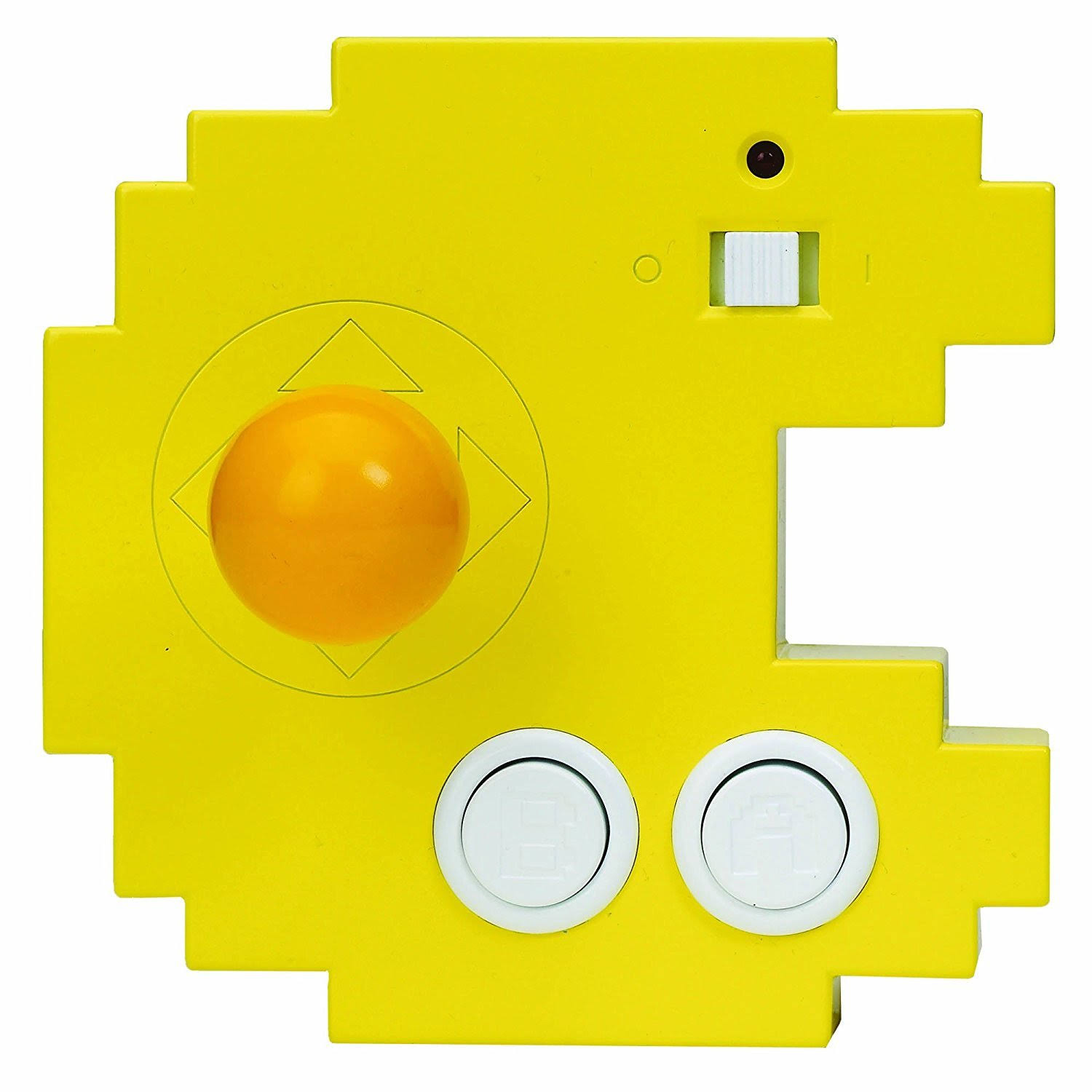 Pac-Man Connect and Play - 12 Classic Games