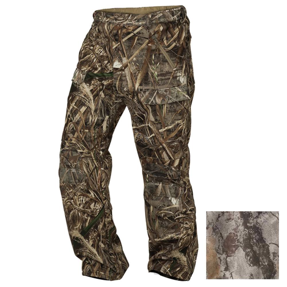 Banded White River Wader Pants - Natural Gear Large