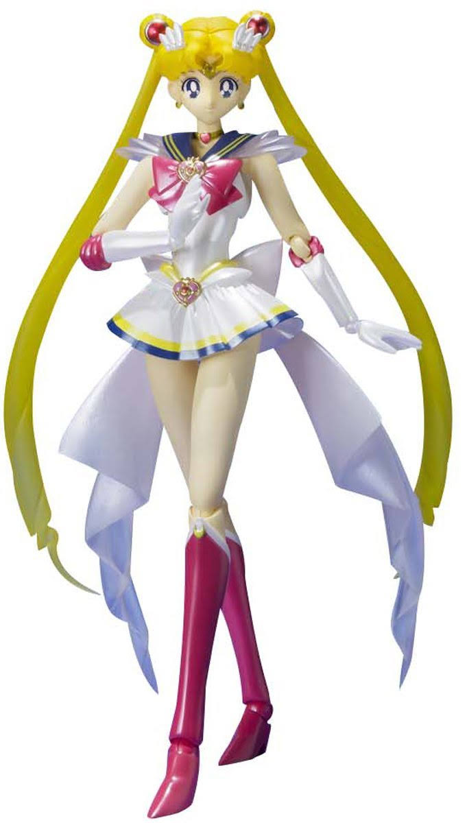 Action Figure - Sailor Moon - Super S.H.Figuarts ban86716