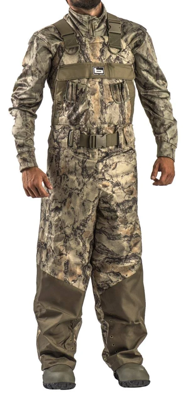 Banded Redzone 2.0 Breathable Insulated Wader