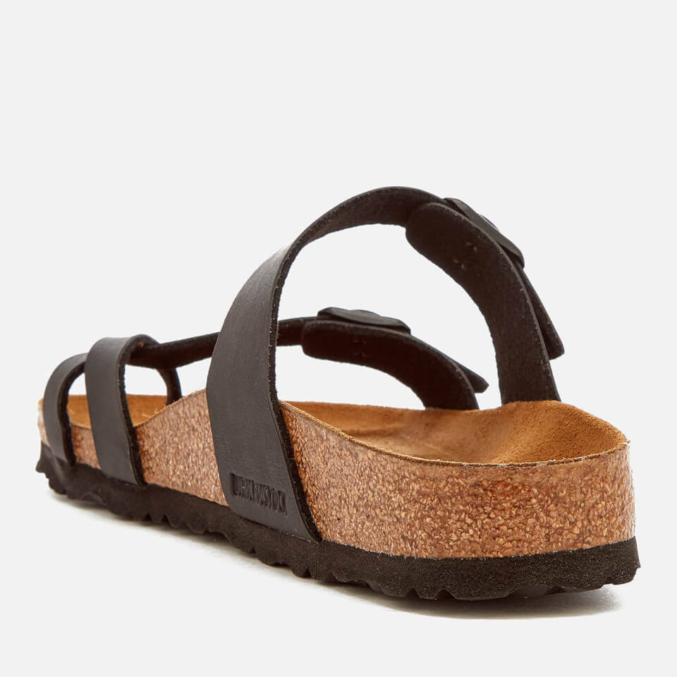 Birkenstock Mayari Women's Sandals Black