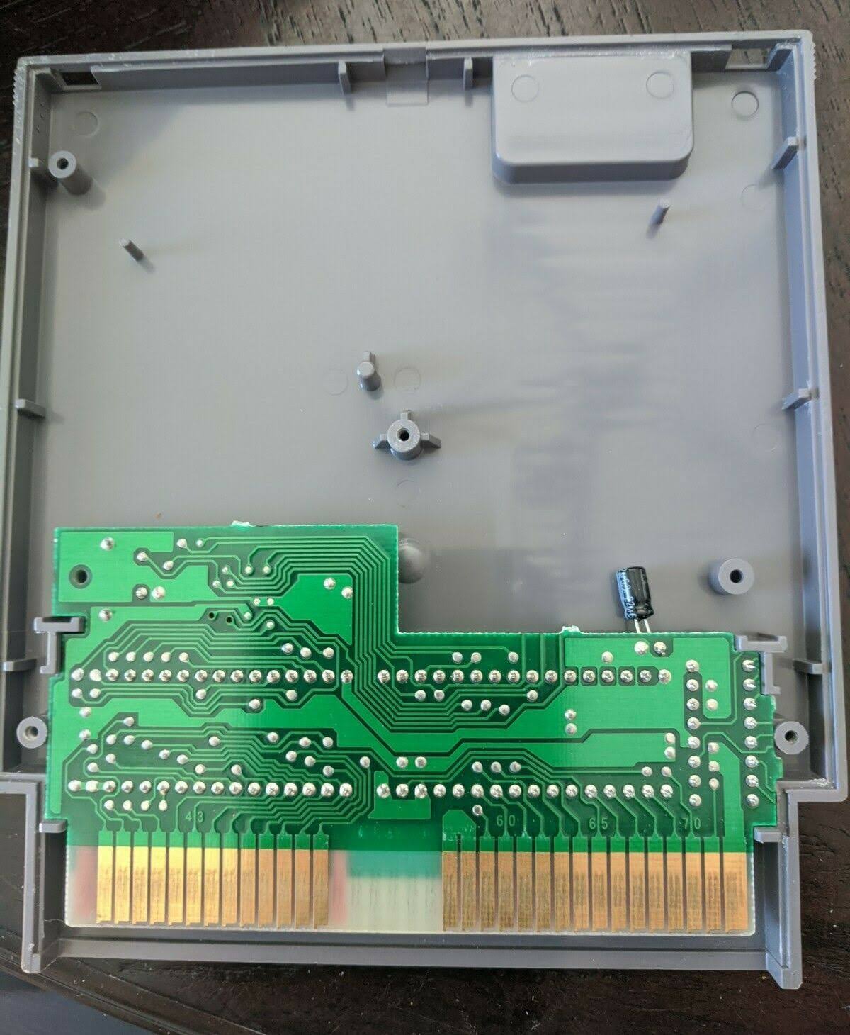 Toxic Crusaders (NES)-