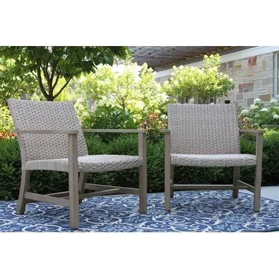 Legette Patio Chair