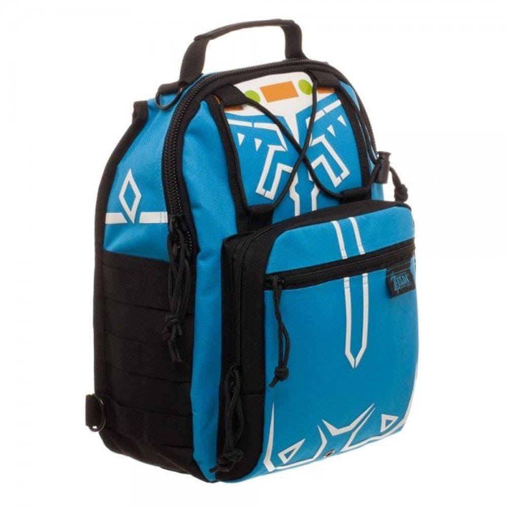 Legend of Zelda Breath of The Wild Mini Sling