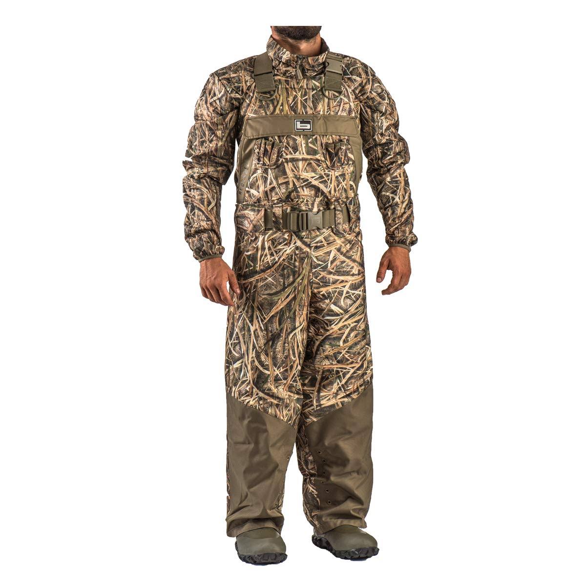 Redzone 2.0 Breathable Insulated Wader - Blades - Size 11 - King