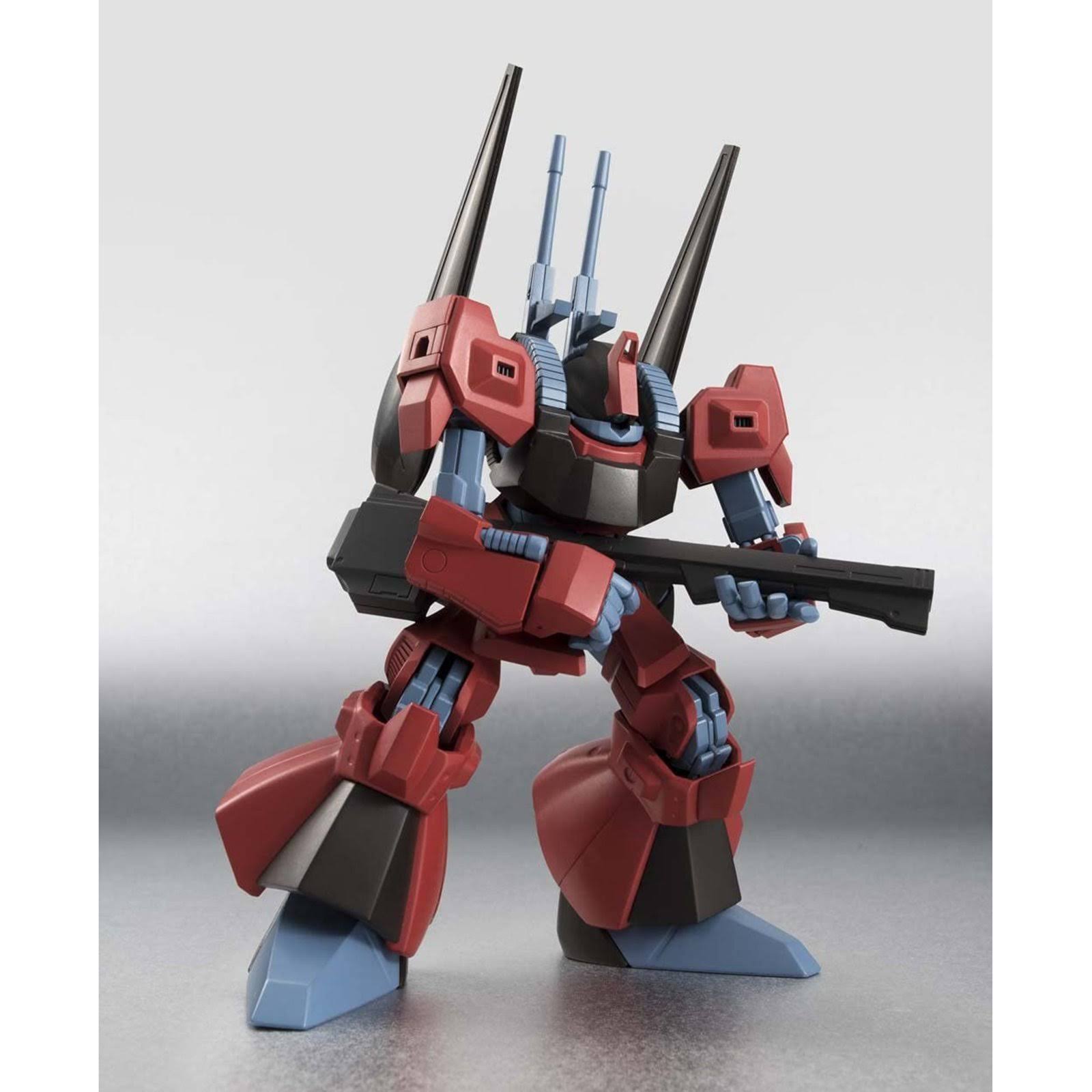 Robot Spirits - Zeta Gundam - Side MS Rick Dias