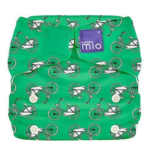 Bambino Mio miosolo All-in-One Diaper Bumble