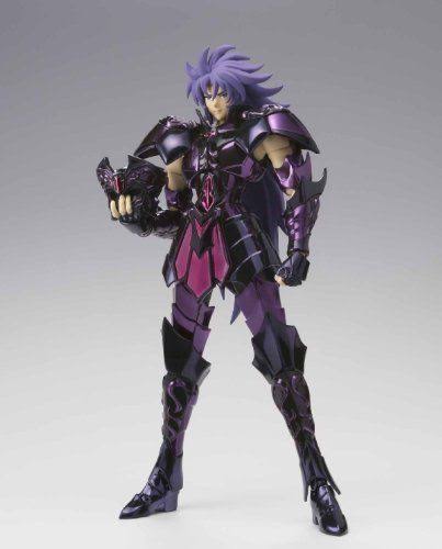 Bandai Tamashii Nations Saint Cloth Myth EX Gemini Saga Surplice