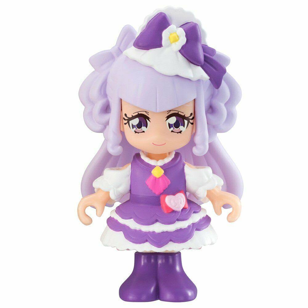 Hugtto! PreCure: Pre-coordinates Doll Cure Amour