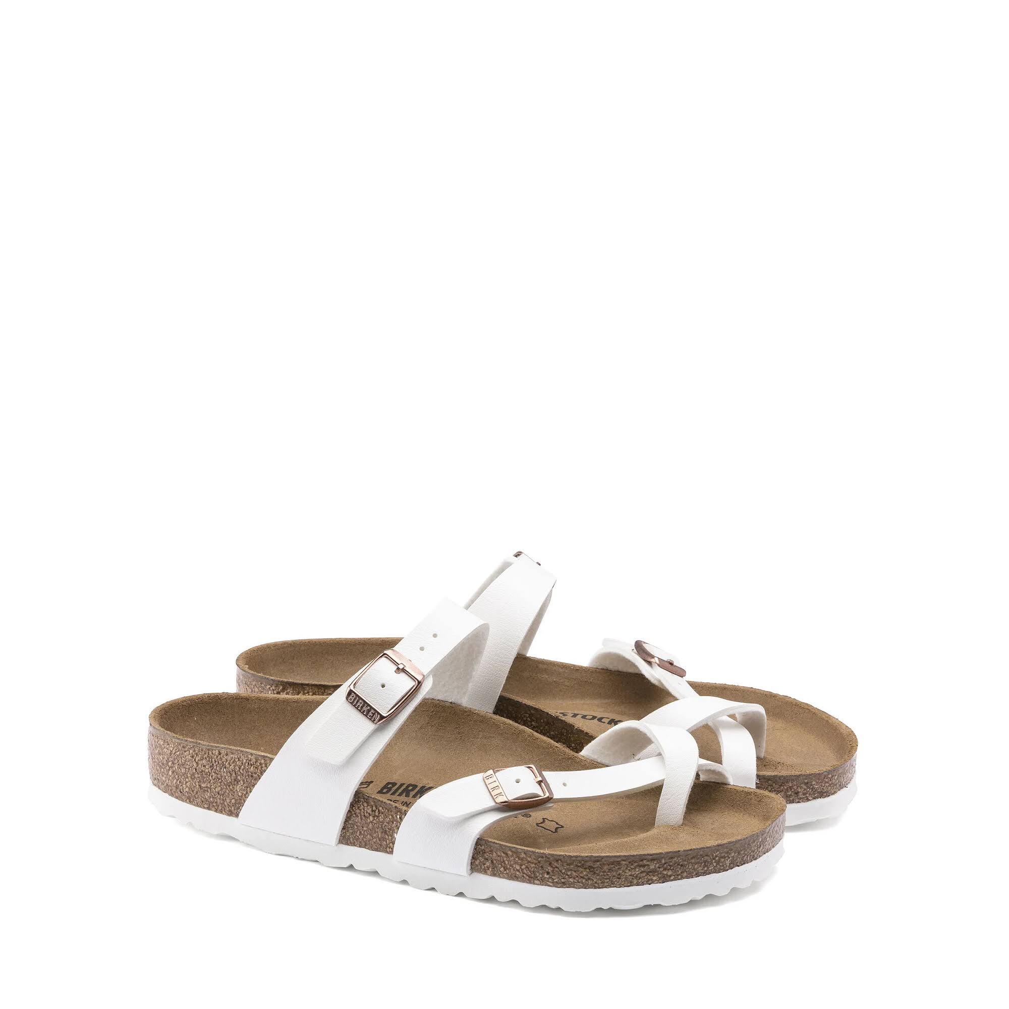 Birkenstock Women's Mayari Lavender Blush 40 / R