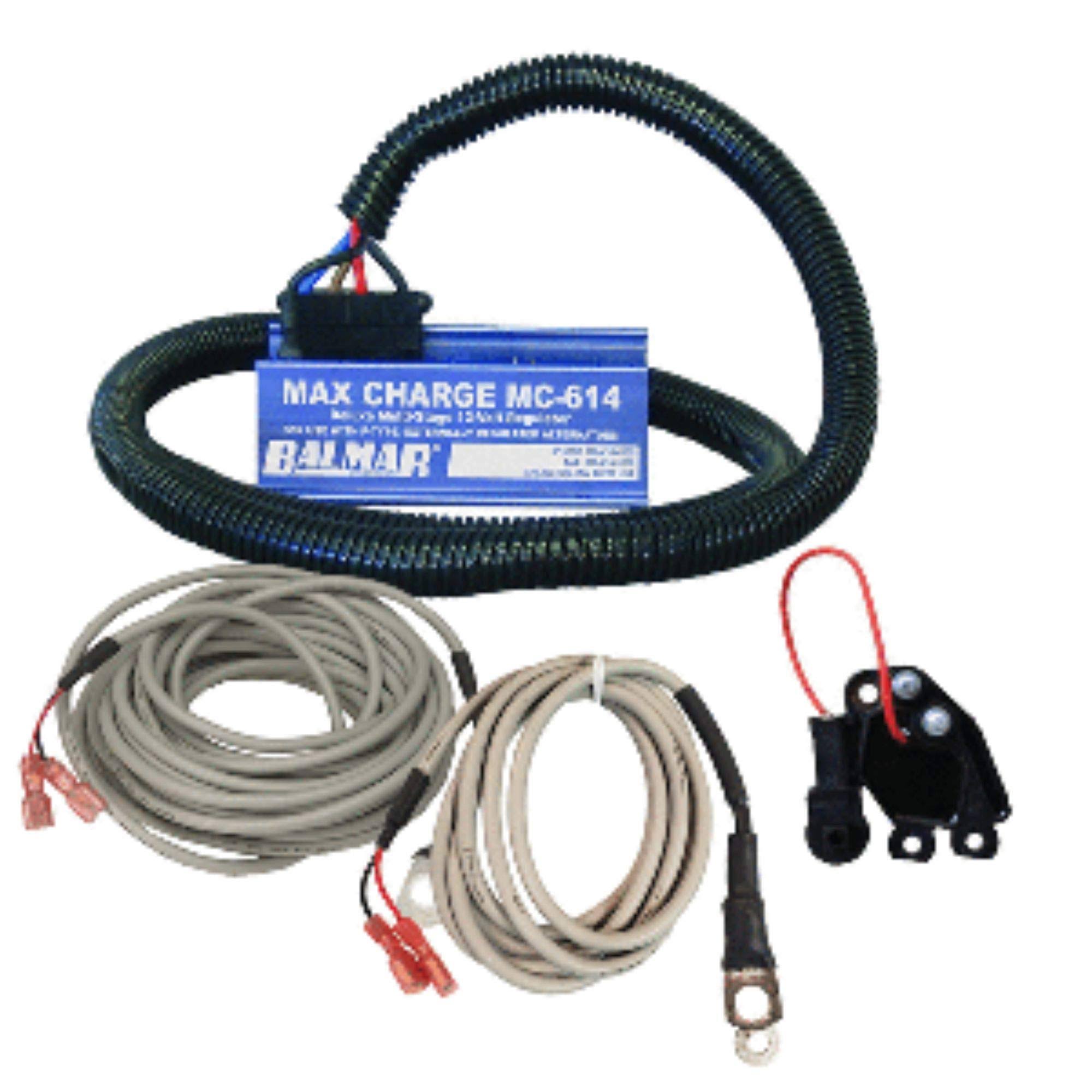 Balmar Regulator Kit f-Valeo [MC-614-VL-01]