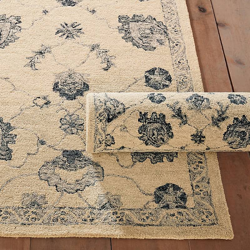 Copeland Hand Hooked Rug 2&6x22 x 8& - Ballard Designs